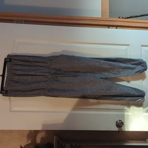 Soho Street Romper